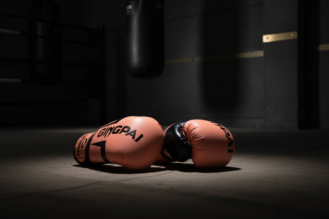 Boxing Gloves