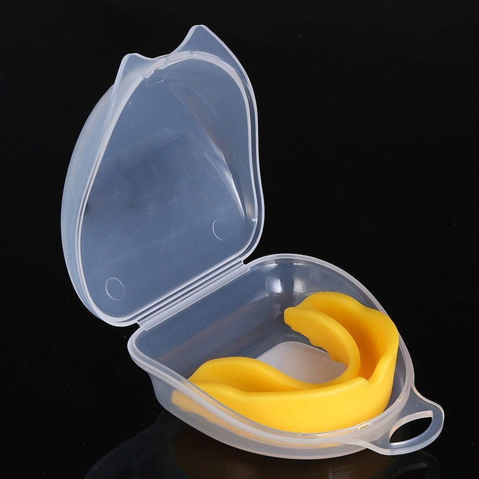 Pro Fight Mouthguard