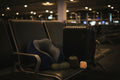 Memory Foam Travel Pillow