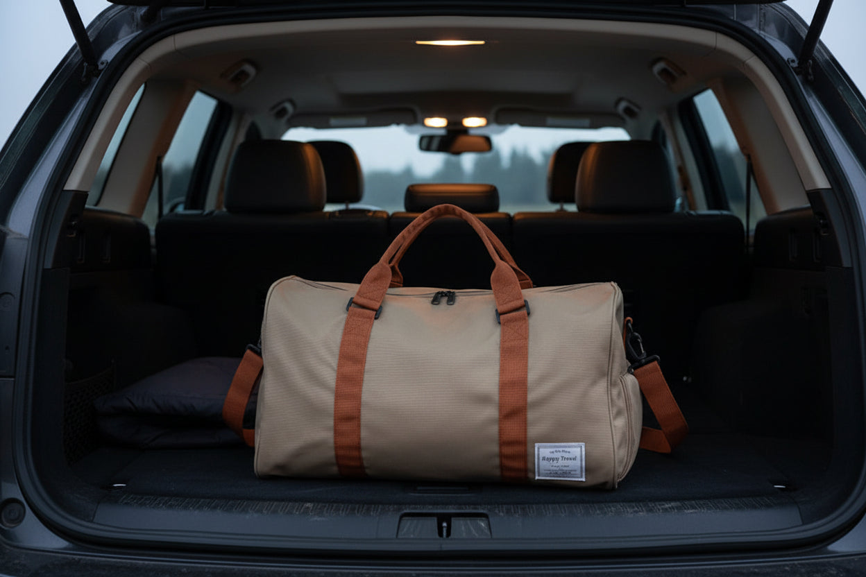 Loadout Duffel – 36L