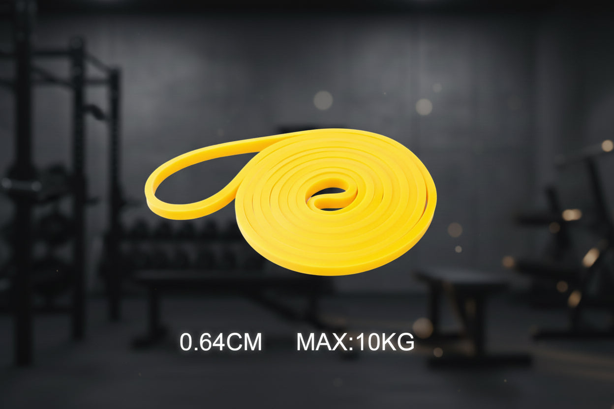 Pyrite Power Loop Resistance Bands