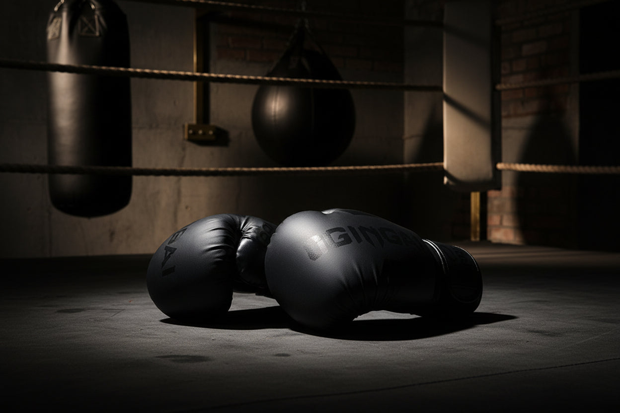 Boxing Gloves