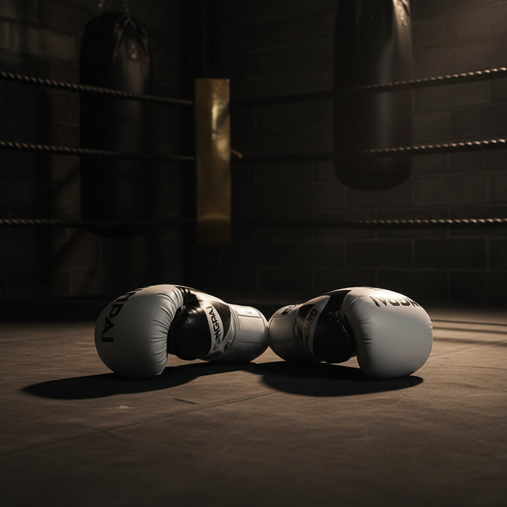 Boxing Gloves