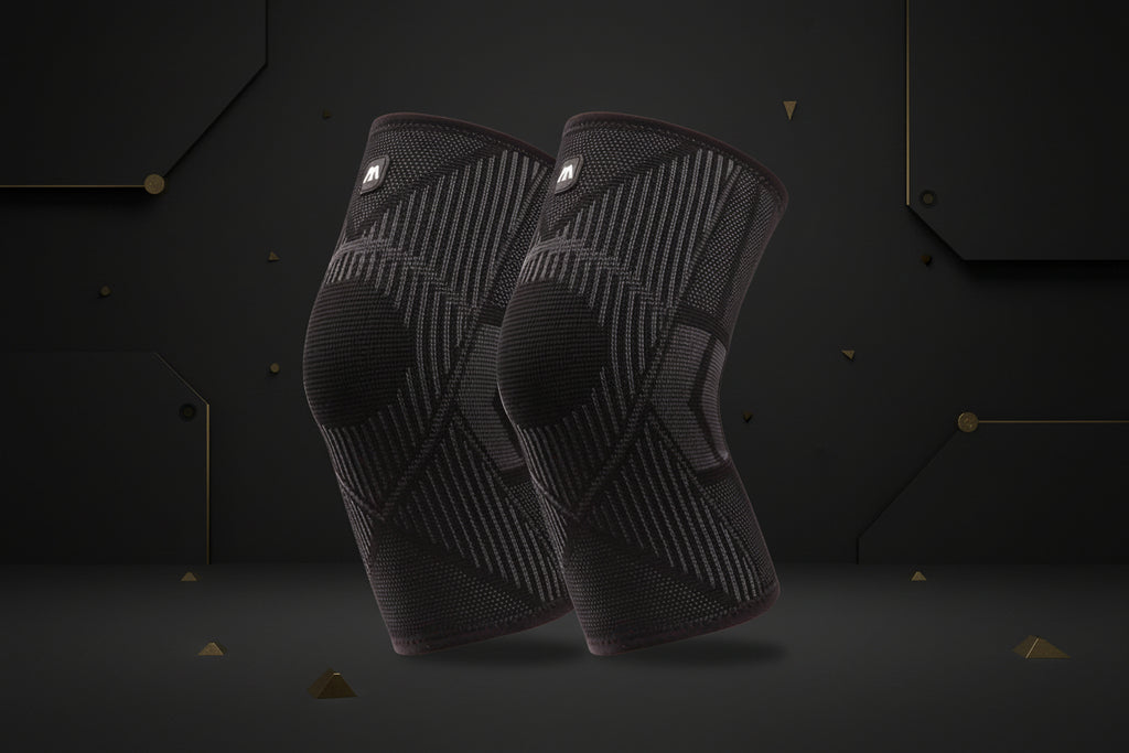 Support Knee Sleeves