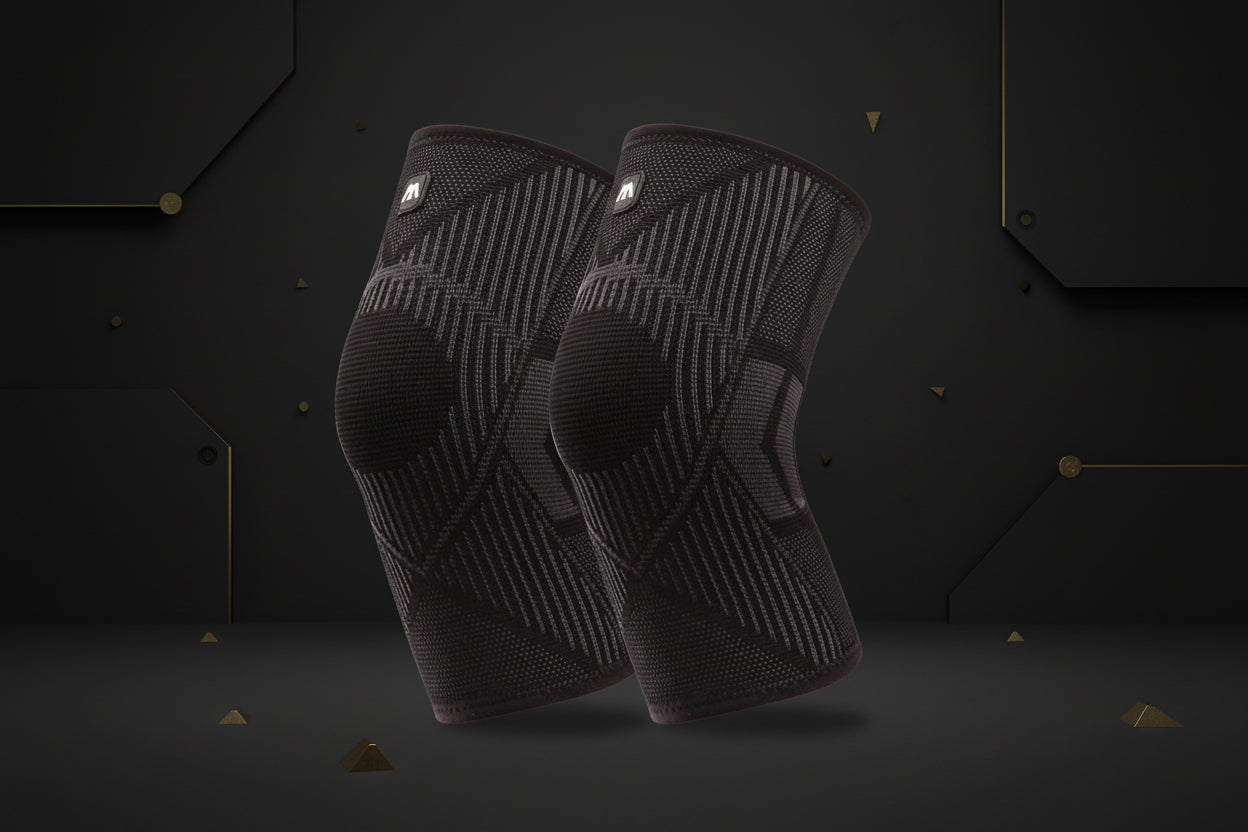 Support Knee Sleeves