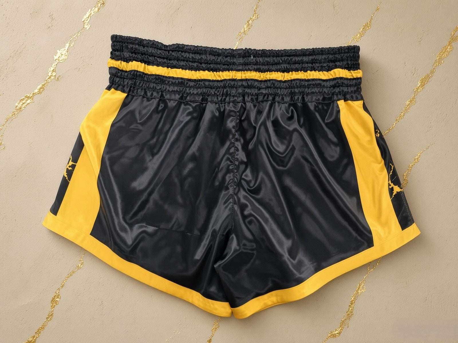 Muay Thai Shorts