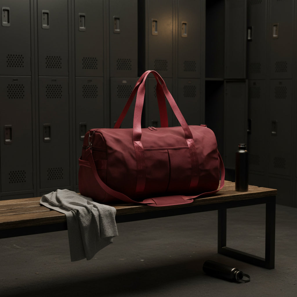 Weekender Gym Bag