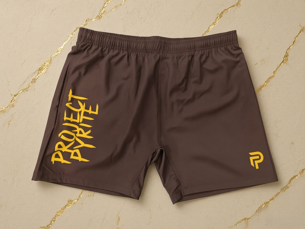 Gym Shorts — Core