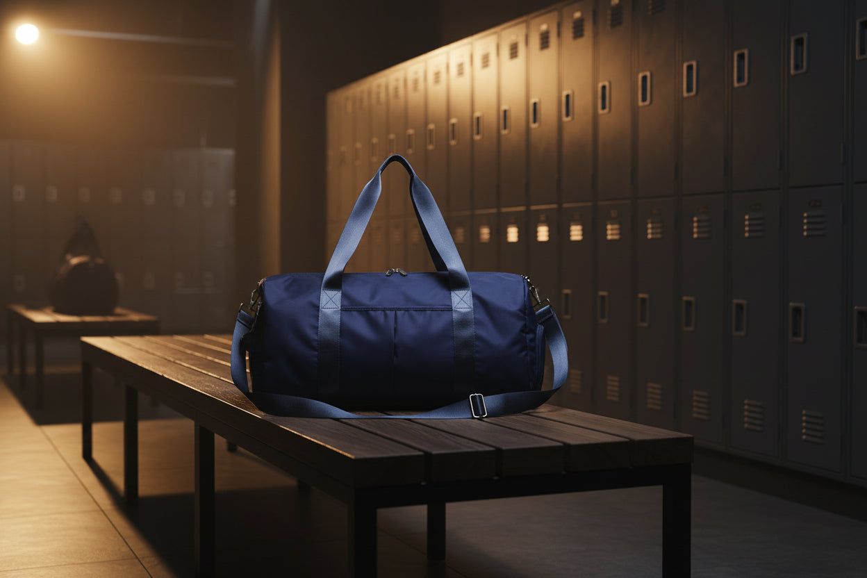 Weekender Gym Bag