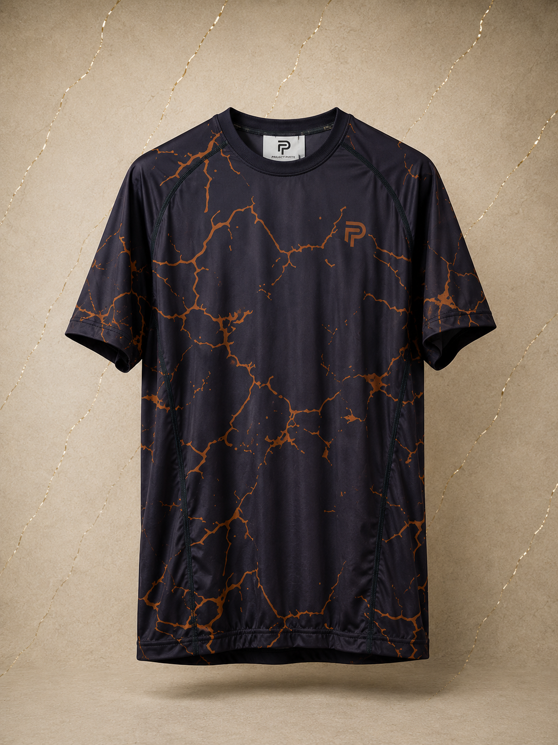 Compression Top