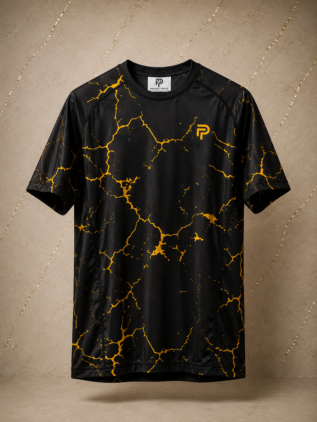 Compression Top