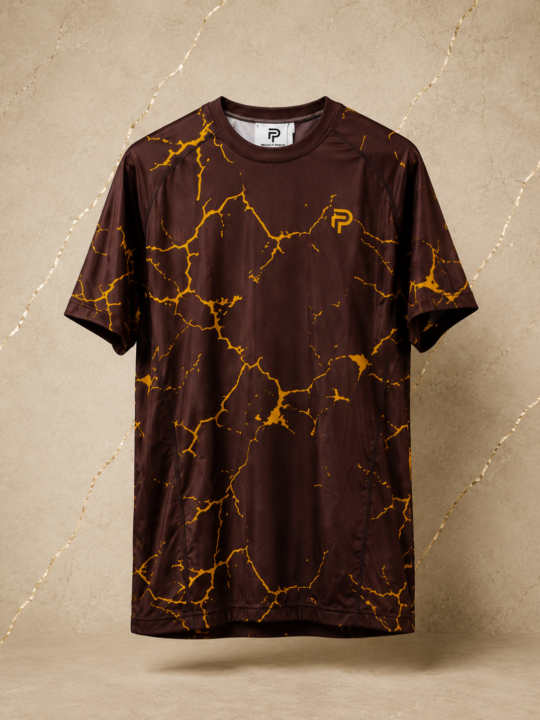 Compression Top