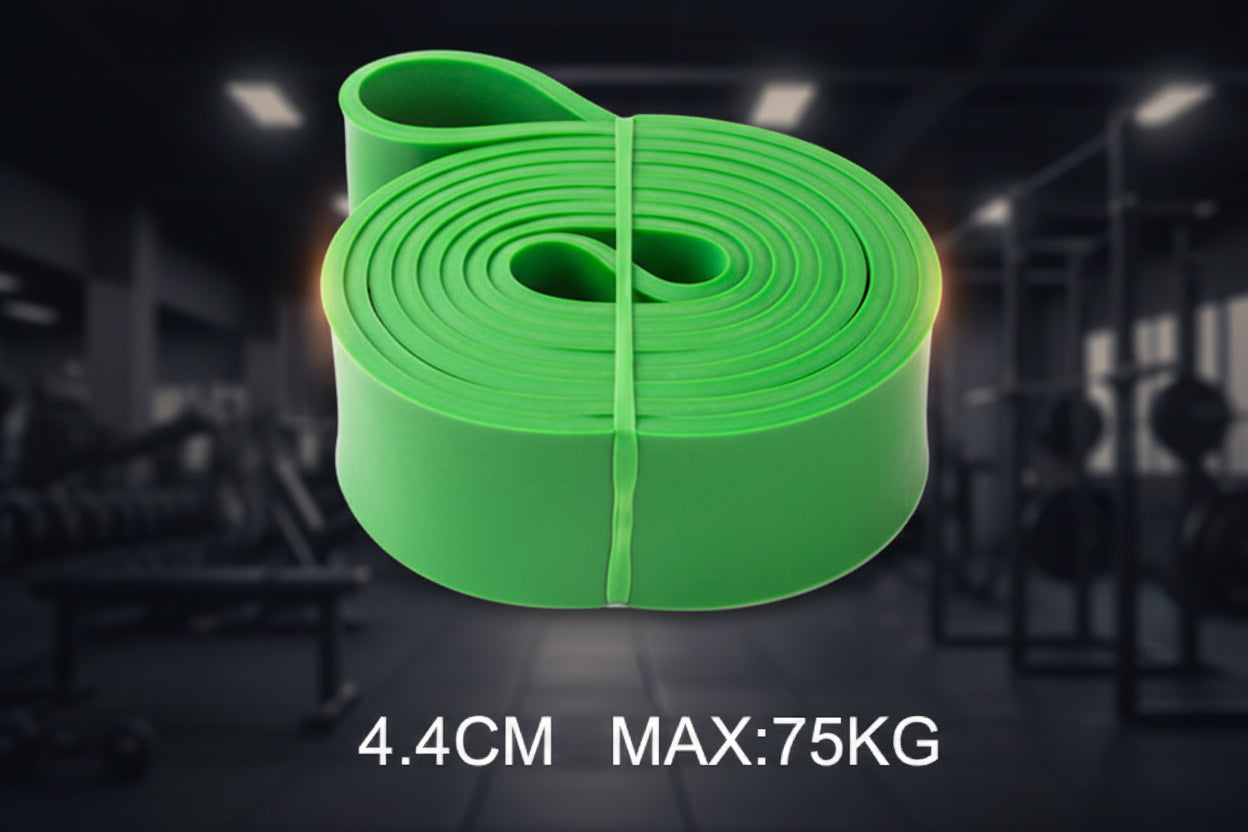 Pyrite Power Loop Resistance Bands