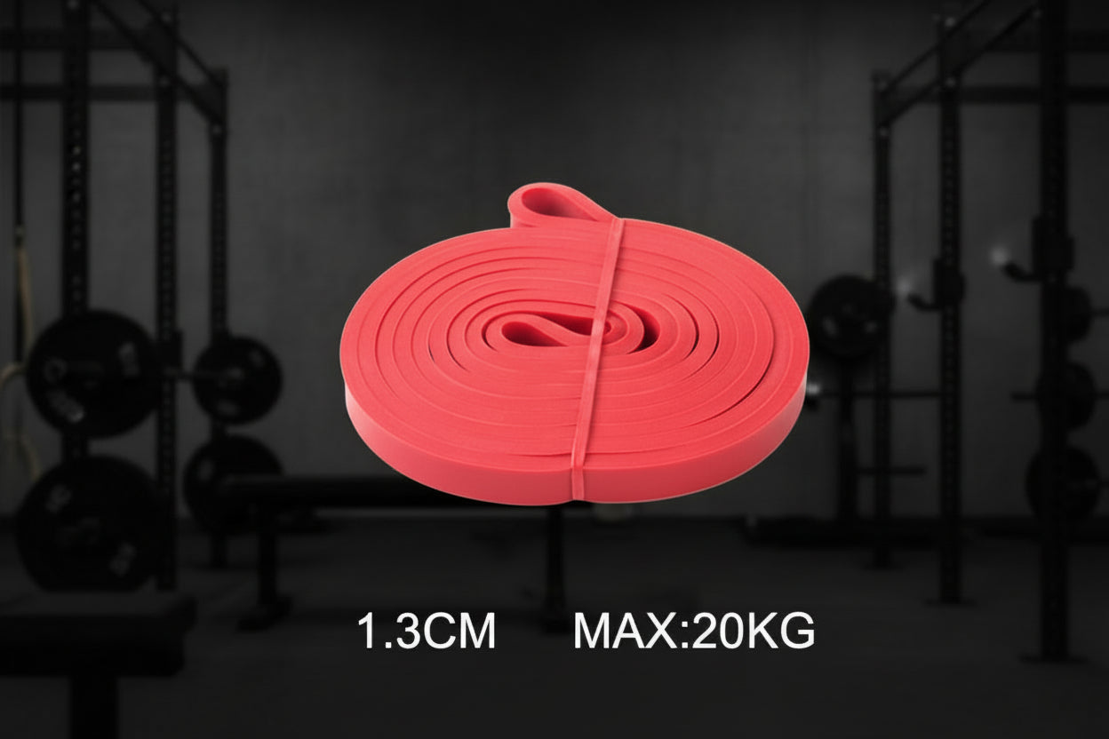 Pyrite Power Loop Resistance Bands