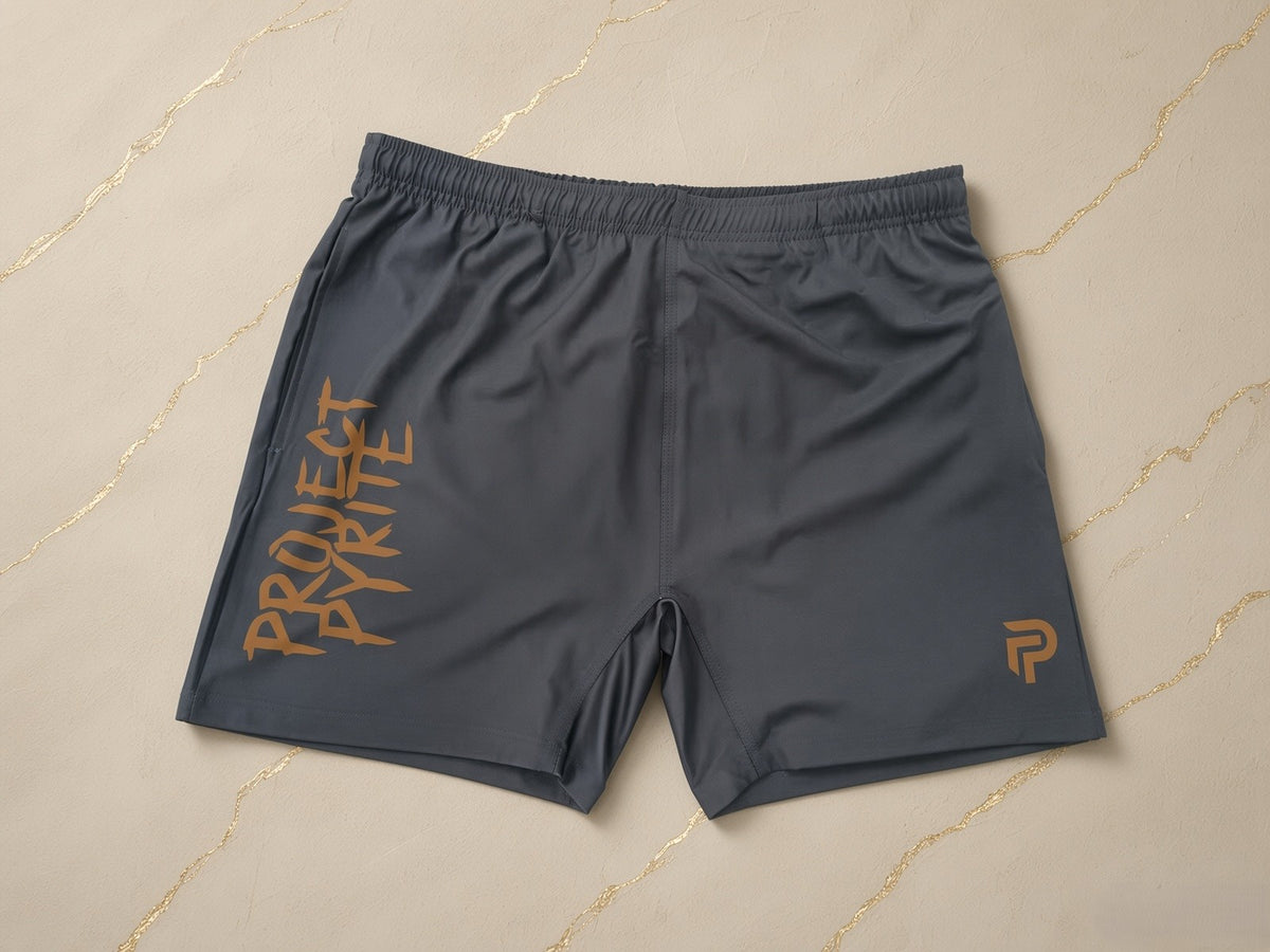 Gym Shorts — Core