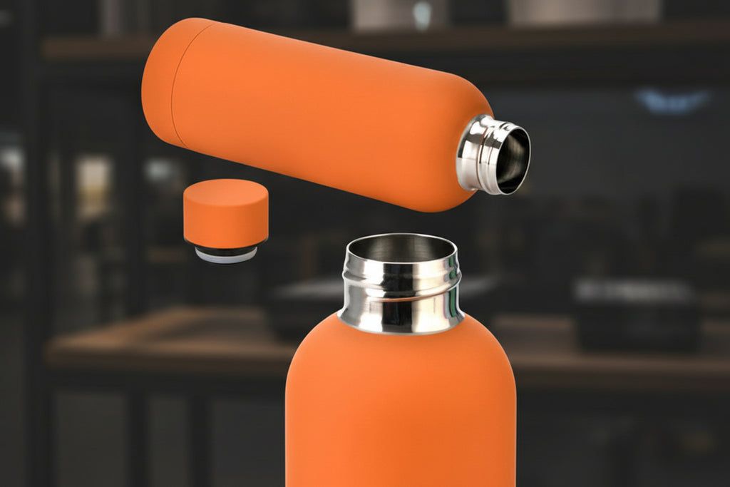 Pyrite 500ml Bottle