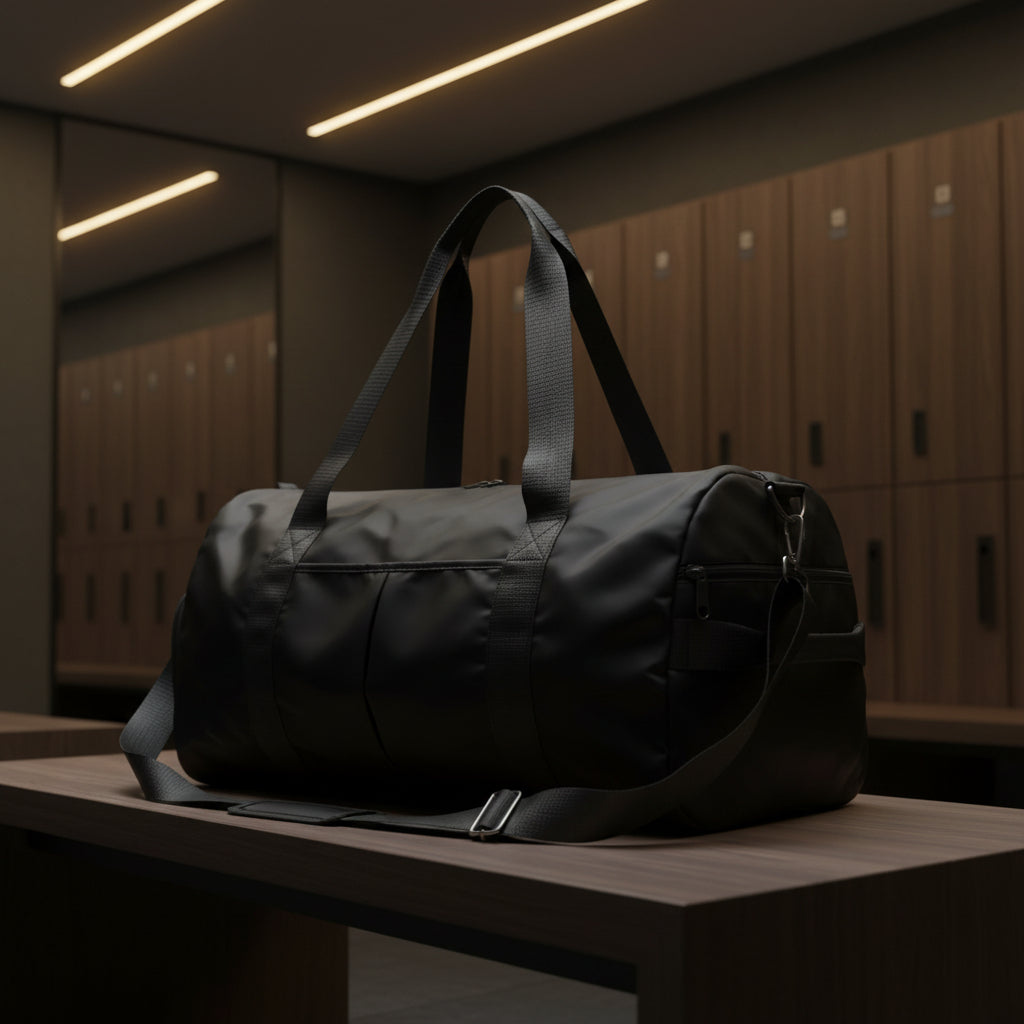 Weekender Gym Bag