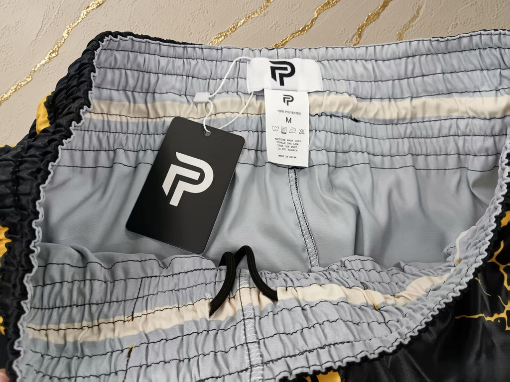 Muay Thai Shorts