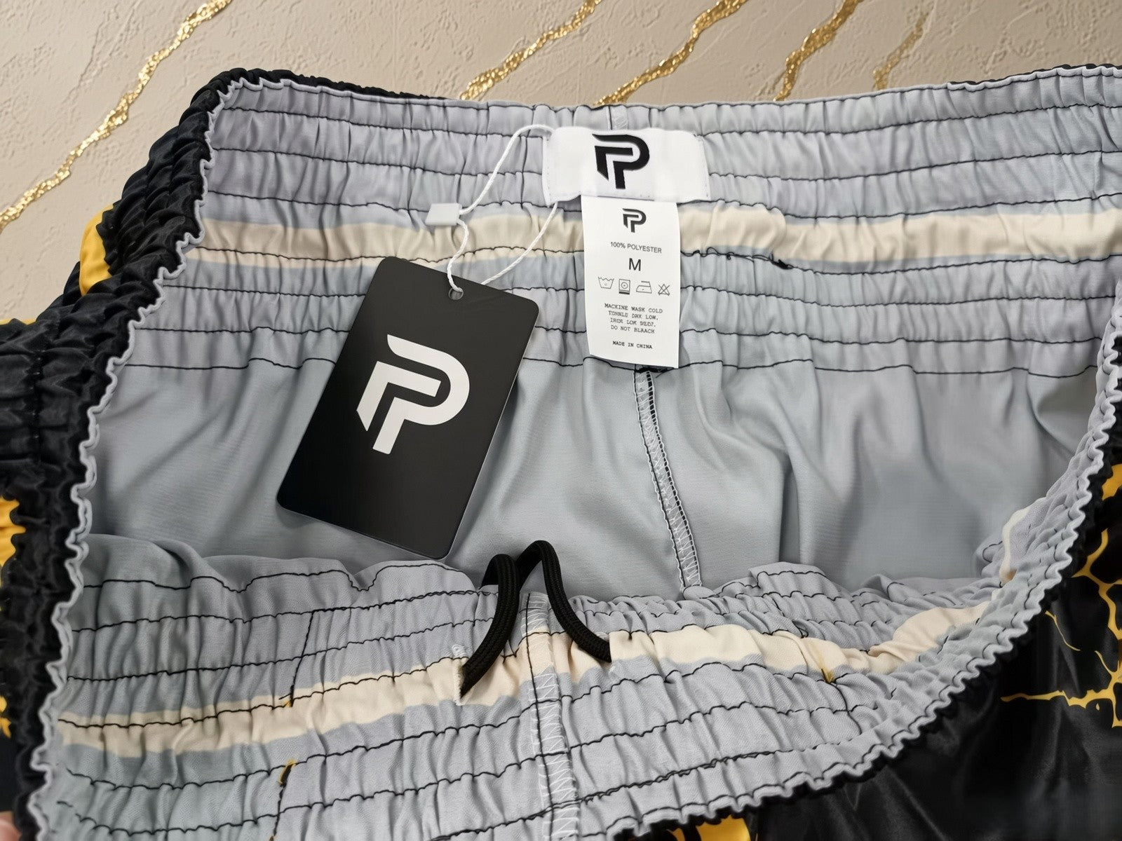 Muay Thai Shorts