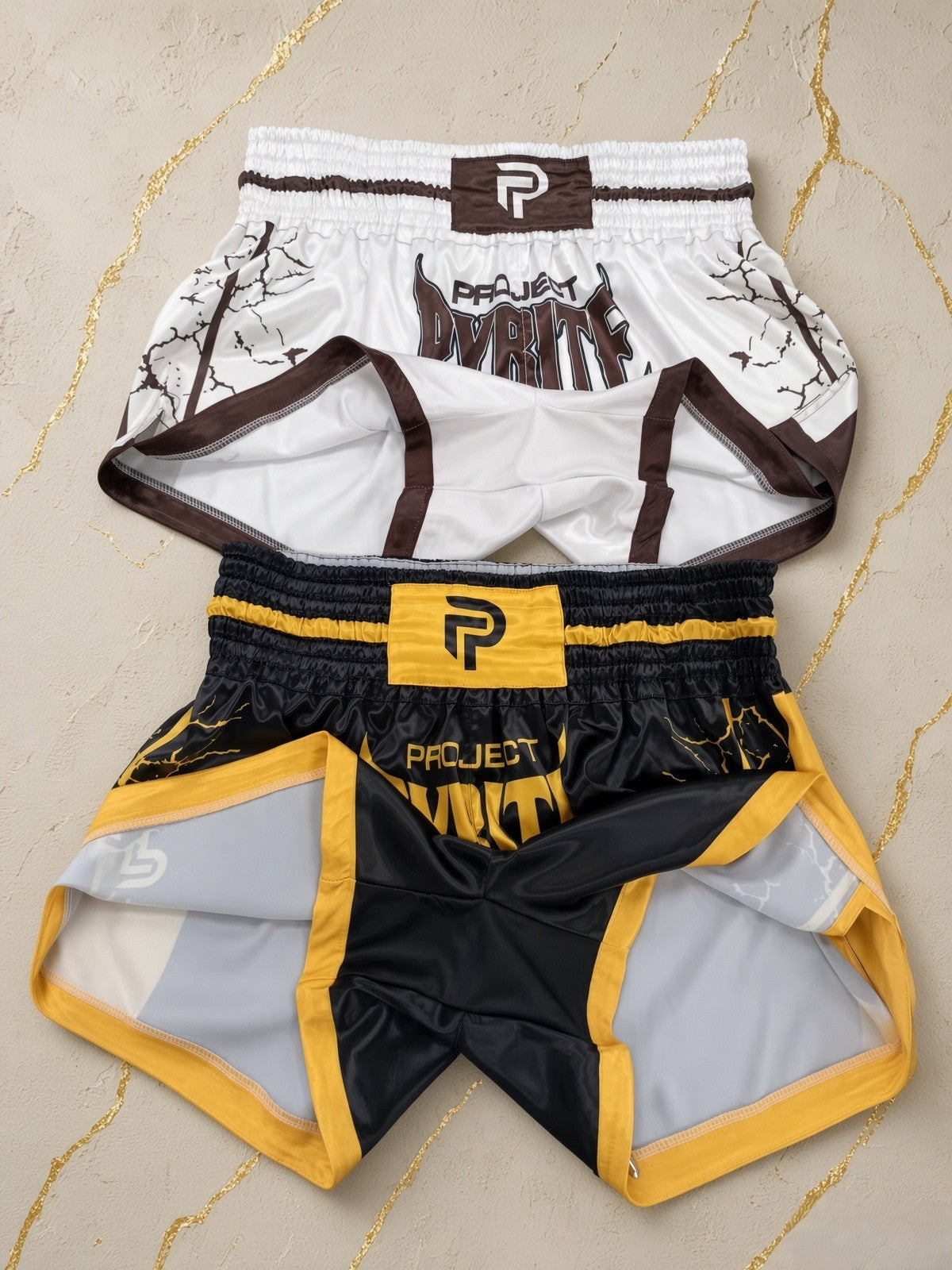 Muay Thai Shorts