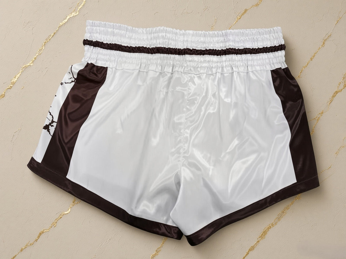 Muay Thai Shorts