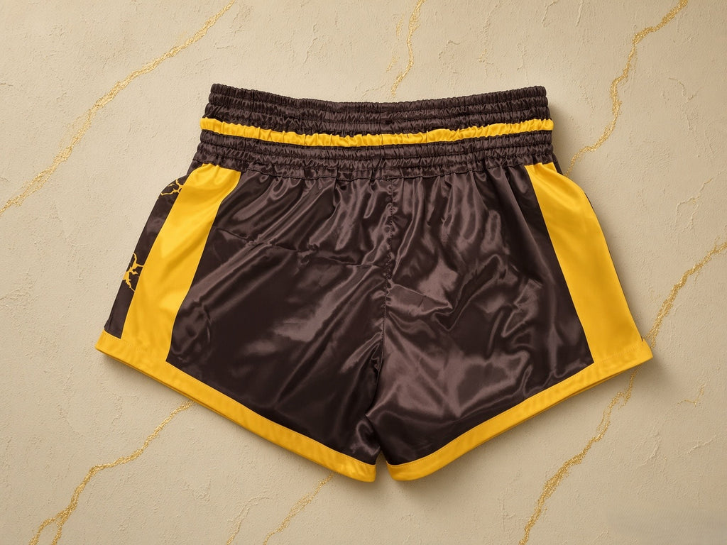 Muay Thai Shorts