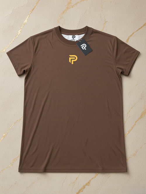 Athletic Fit Tee — Fools Gold