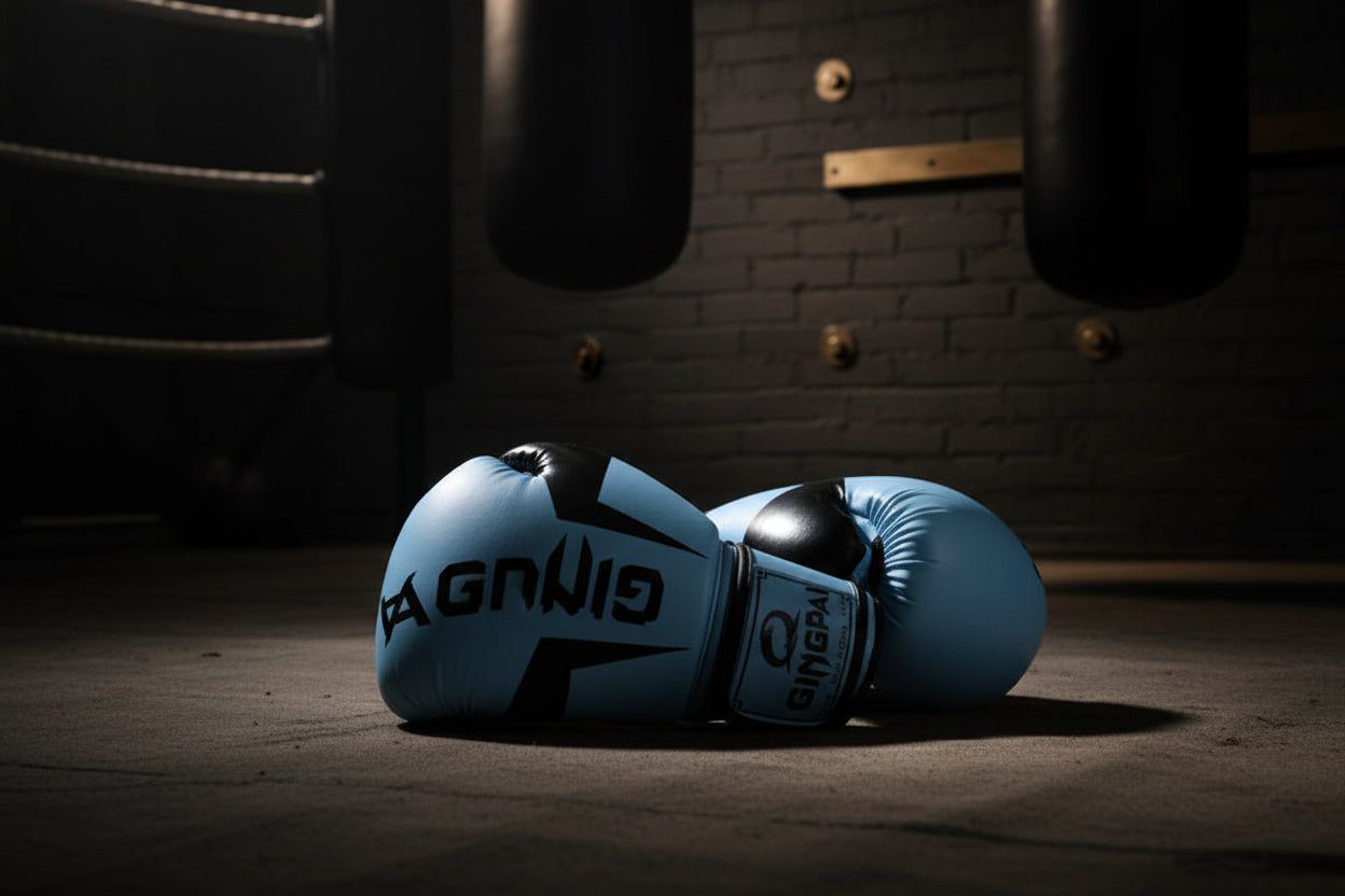 Boxing Gloves