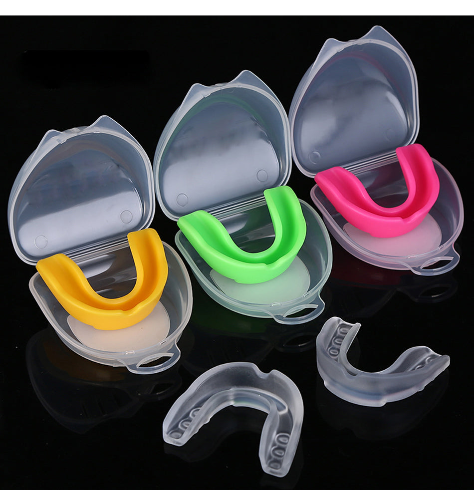 Pro Fight Mouthguard