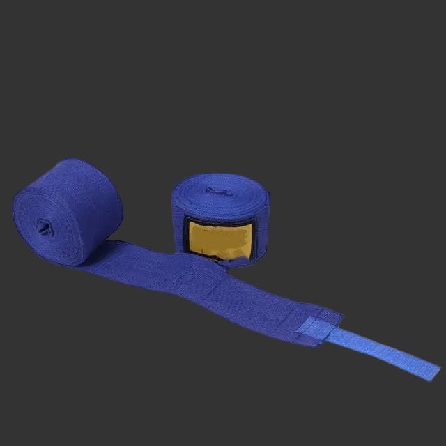 Pyrite Boxing Hand Wraps