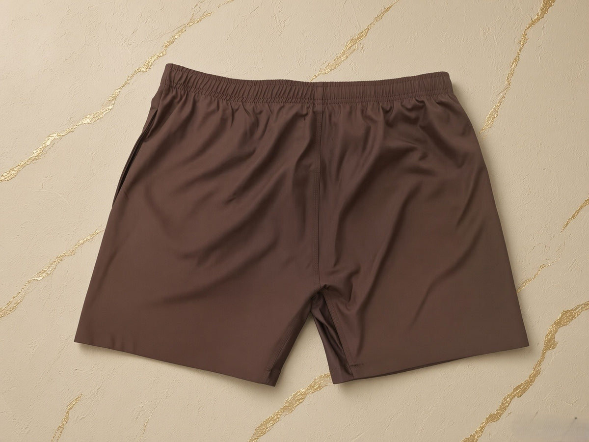 Gym Shorts — Base
