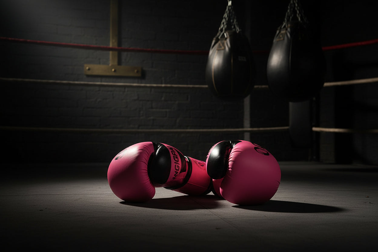 Boxing Gloves