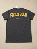 Athletic Fit Tee — Fools Gold