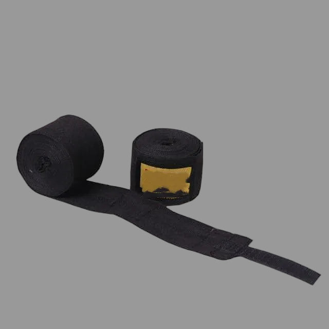 Pyrite Boxing Hand Wraps