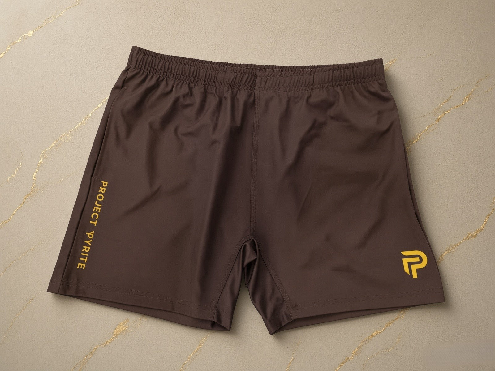 Gym Shorts — Base