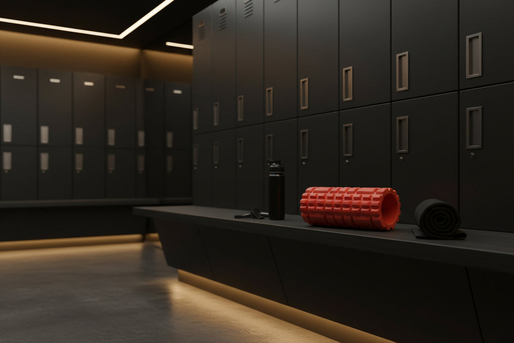 Recovery Foam Roller
