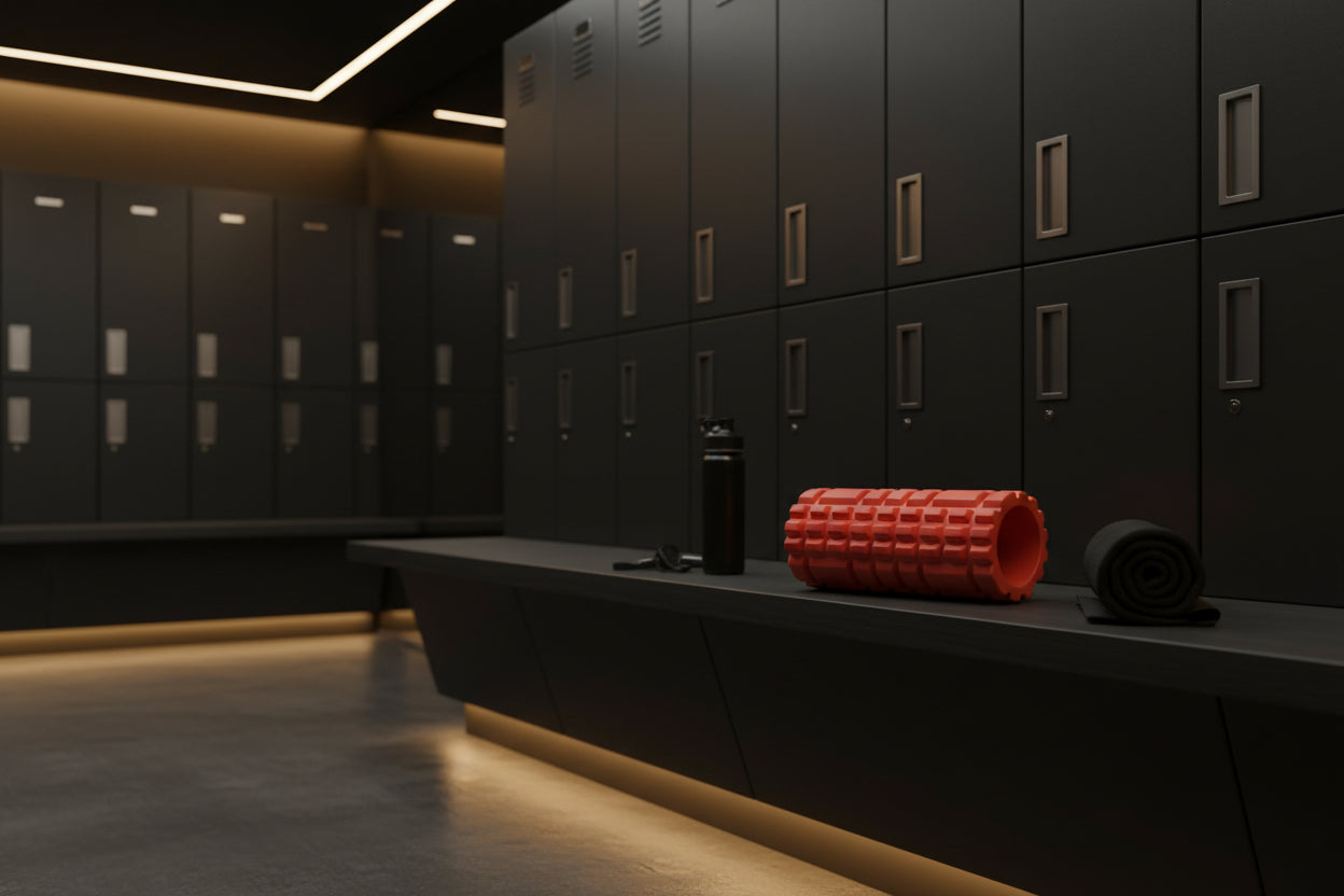 Recovery Foam Roller