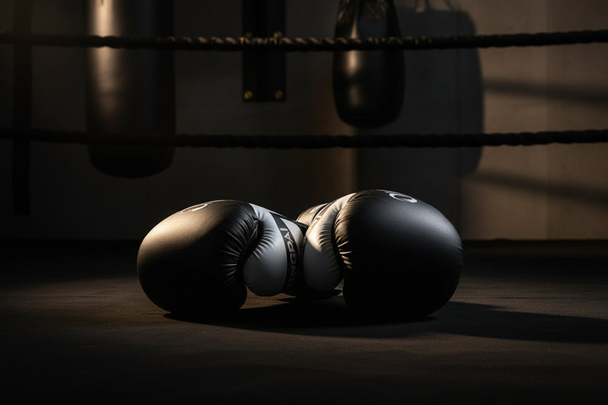 Boxing Gloves