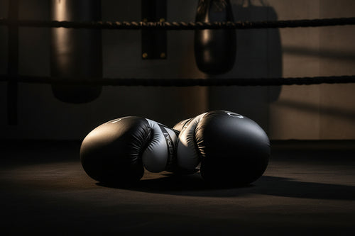 Boxing Gloves