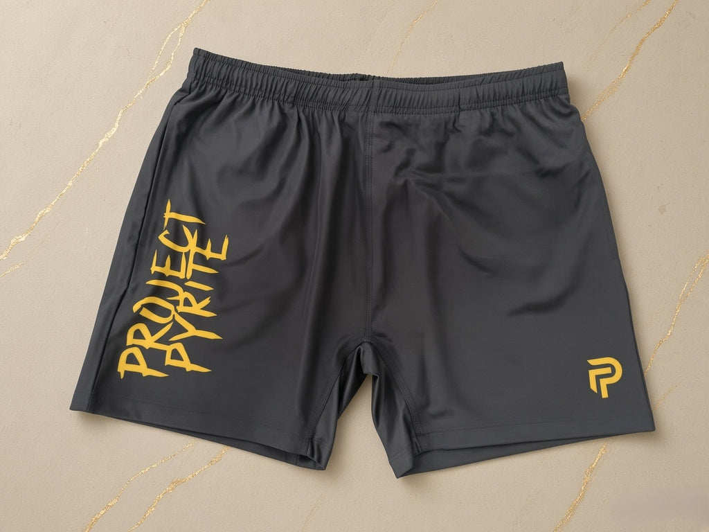 Gym Shorts — Core