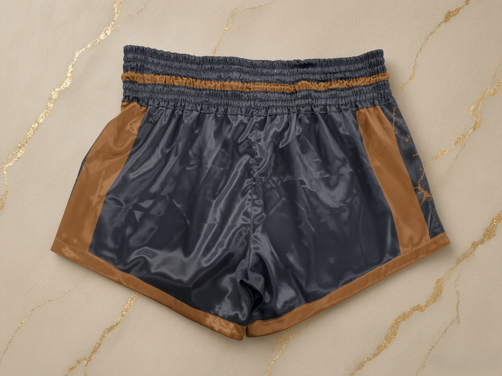Muay Thai Shorts