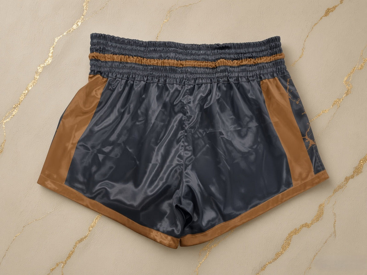 Muay Thai Shorts