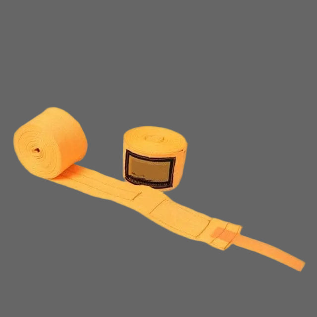 Pyrite Boxing Hand Wraps