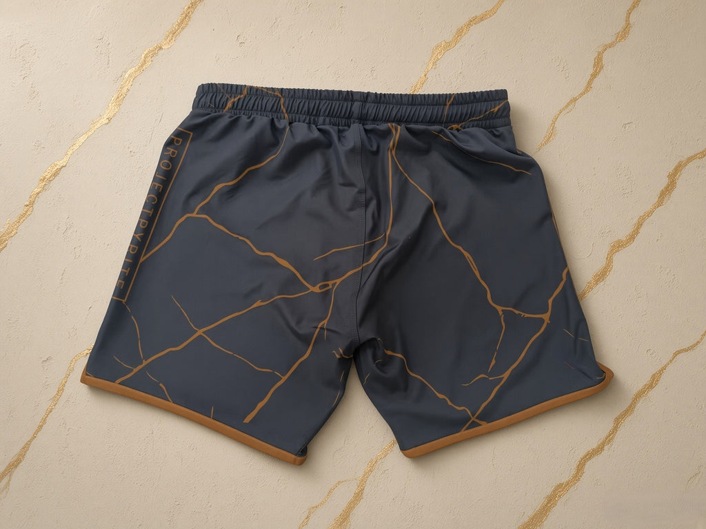 MMA Shorts