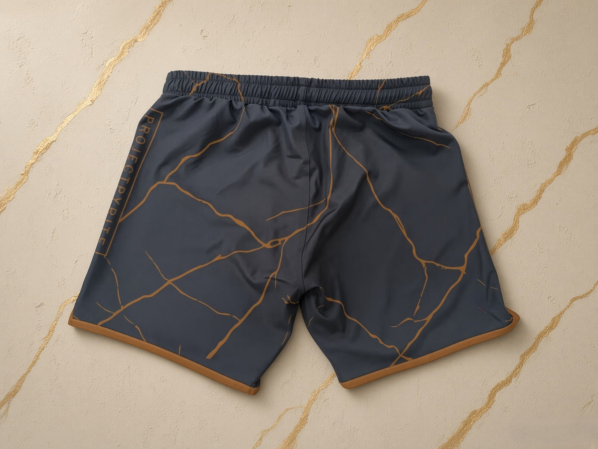 MMA Shorts