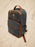 Leather Backpack