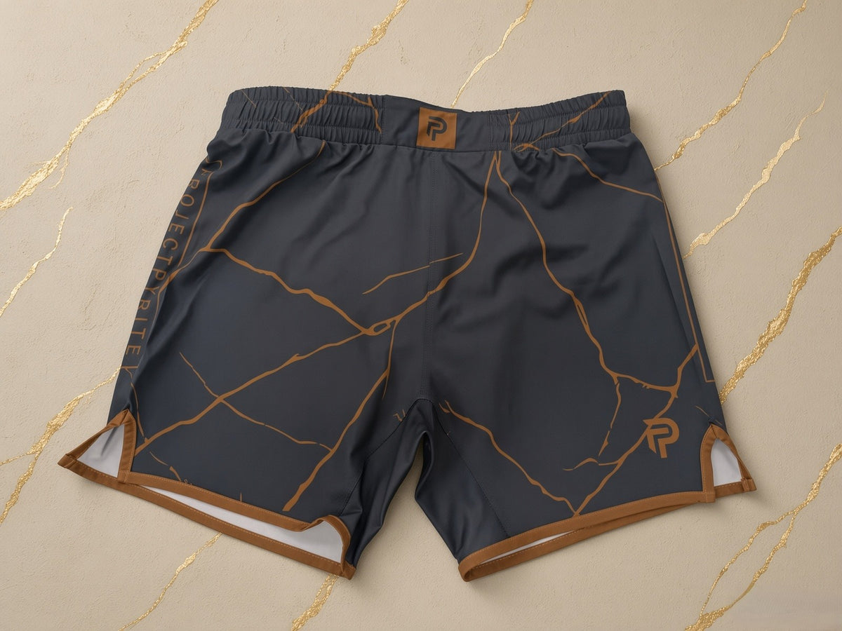 MMA Shorts