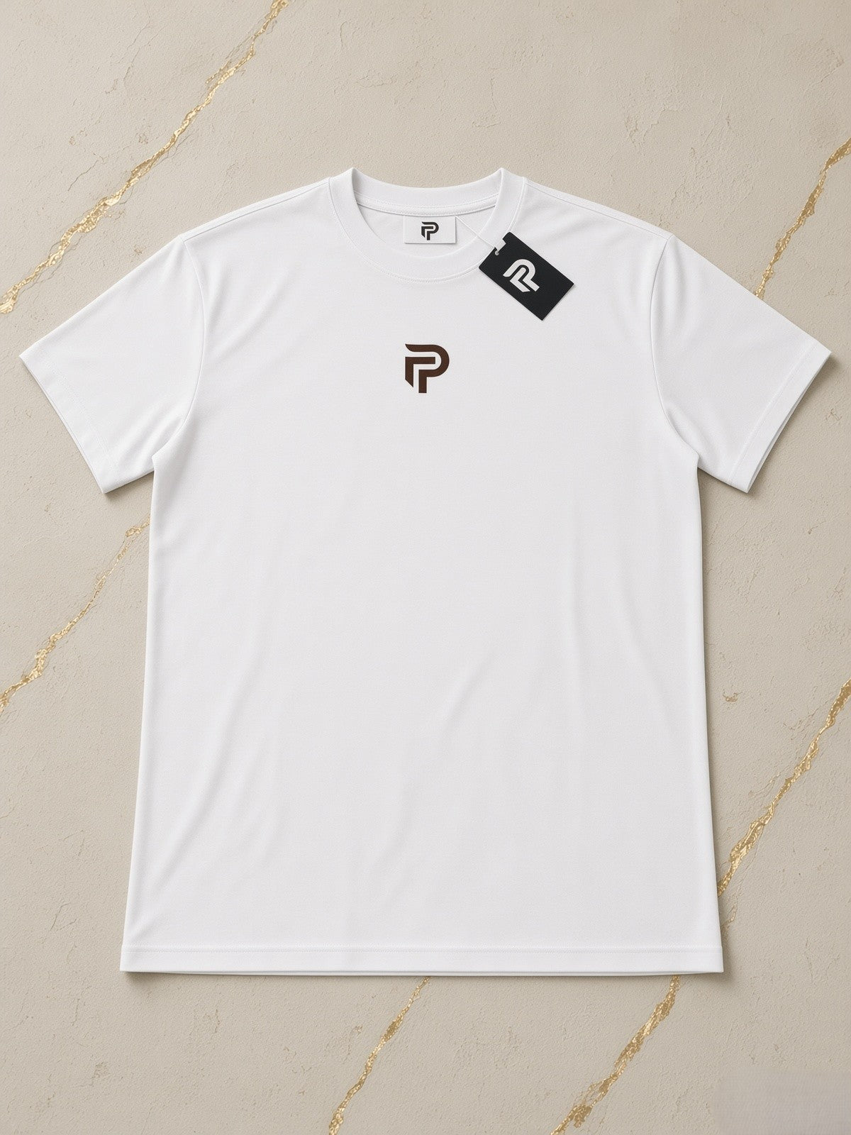 Athletic Fit Tee — Fault Line