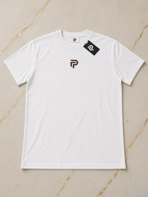 Athletic Fit Tee — Fault Line