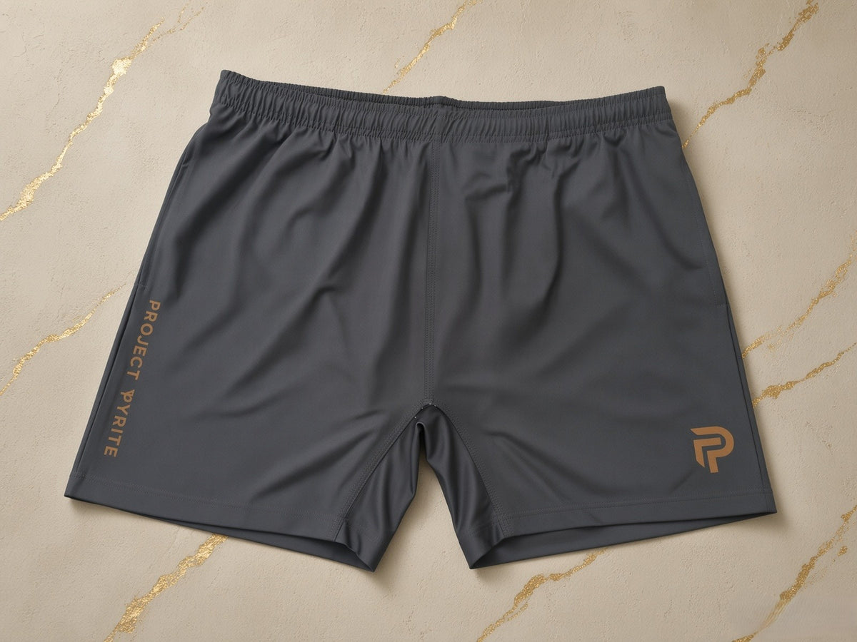Gym Shorts — Base